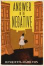 Answer In The Negative - Preview