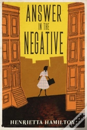 Answer In The Negative