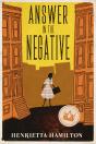 Answer In The Negative - Preview