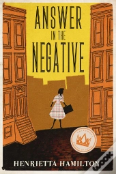 Answer In The Negative