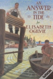 Capa do artigo Answer In The Tide