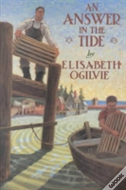 Capa do artigo Answer In The Tide