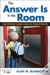 Capa do artigo Answer Is In The Room