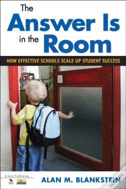 Capa do artigo Answer Is In The Room