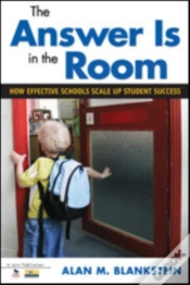 Capa do artigo Answer Is In The Room
