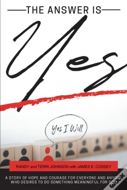 Capa do artigo Answer Is Yes