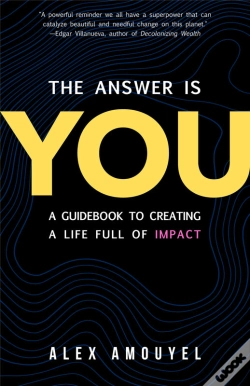 Capa do artigo Answer Is You