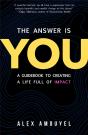 Answer Is You - Preview