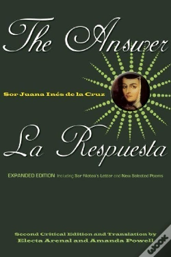 Capa do artigo Answer / La Respuesta (Expanded Edition)