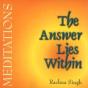 Answer Lies Within - Preview
