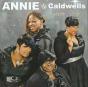 Answer Me - CD - Preview