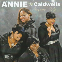 Capa do artigo Answer Me - CD