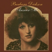 Capa do artigo Answer Me - CD