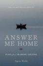 Answer Me Home - Preview