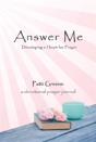 Answer Me - Preview
