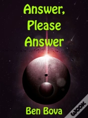 Capa do artigo Answer, Please Answer