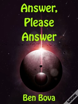 Capa do artigo Answer, Please Answer