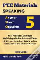 Answer Short Questions