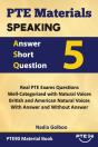 Answer Short Questions - Preview