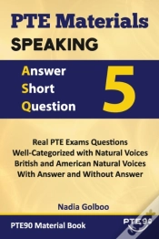 Capa do artigo Answer Short Questions
