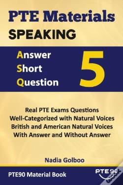 Capa do artigo Answer Short Questions