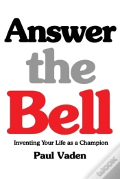 Capa do artigo Answer The Bell