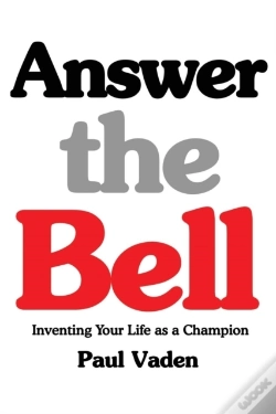 Capa do artigo Answer The Bell