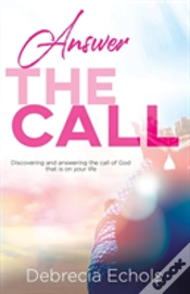 Capa do artigo Answer The Call