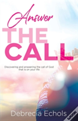 Capa do artigo Answer The Call