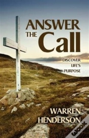 Capa do artigo Answer The Call