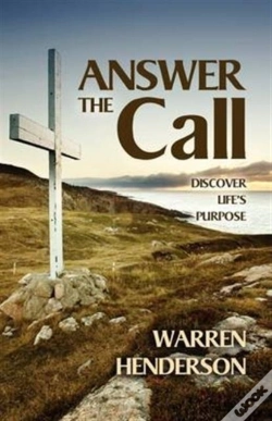 Capa do artigo Answer The Call