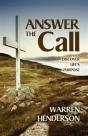 Answer The Call - Preview