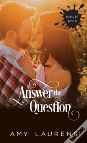 Capa do artigo Answer The Question