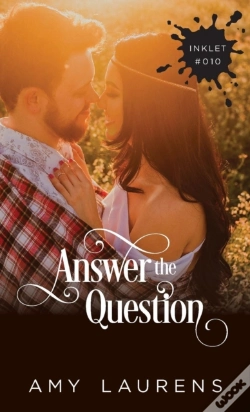 Capa do artigo Answer The Question