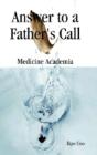 Answer To A Fathers Call - Preview