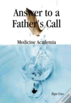 Capa do artigo Answer To A Fathers Call