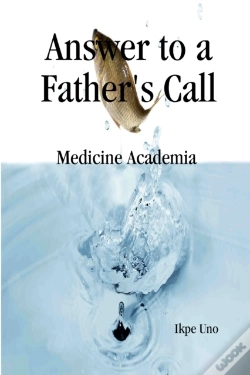 Capa do artigo Answer To A Fathers Call