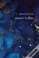 Answer To Blue