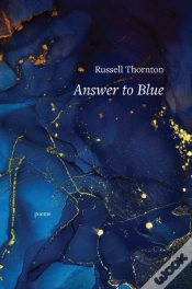 Capa do artigo Answer To Blue