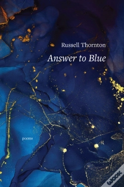 Capa do artigo Answer To Blue