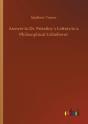 Answer To Dr. Priestleyã¯Â¿Â½S Letters To A Philosophical Unbeliever - Preview