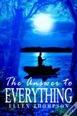 Capa do artigo ANSWER TO EVERYTHING