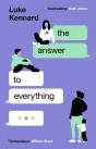 Answer To Everything - Preview