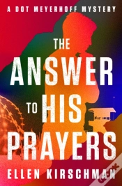 Capa do artigo Answer To His Prayers