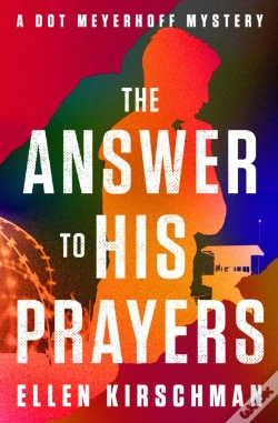 Capa do artigo Answer To His Prayers
