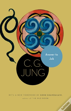 Capa do artigo Answer To Job