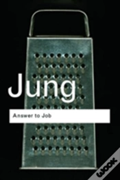 Capa do artigo Answer To Job