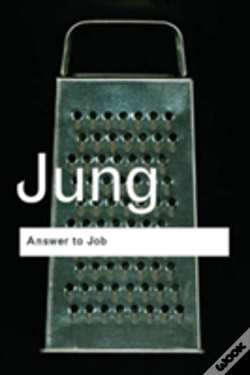 Capa do artigo Answer To Job