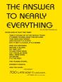 Answer To Nearly Everything - Preview