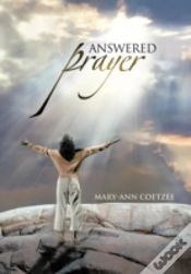 Capa do artigo Answered Prayer